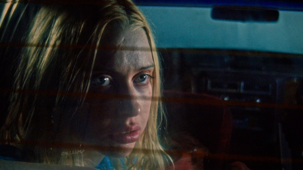 “Euphoria” star Cherry Enters the “Blood Barn”&nbsp;(Trailer)