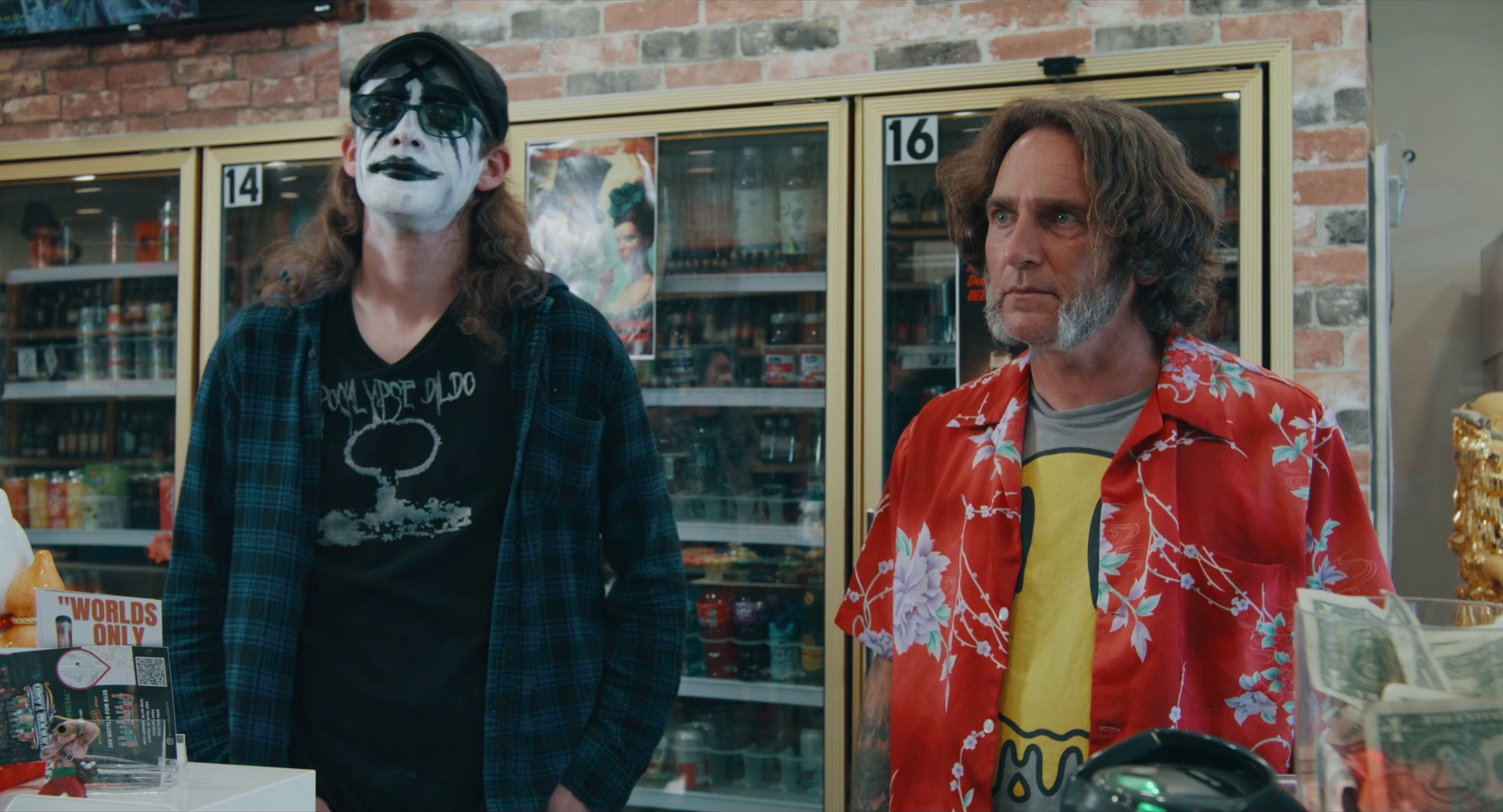 Death and Hijinks Ensue in “Curse of the Baby-Eater” Trailer and You Can Now Get it on DVD & Blu-Ray!