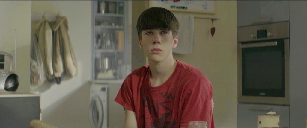 Vincent (Denmark, 2026)