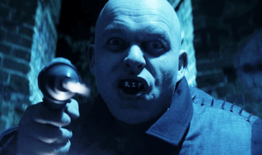 The R.I.P. Man (UK,&nbsp;2026)