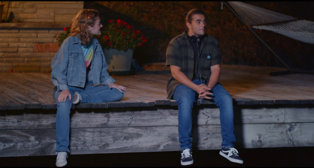 The Way Things Used 2 B (USA, 2025) (Short Film)