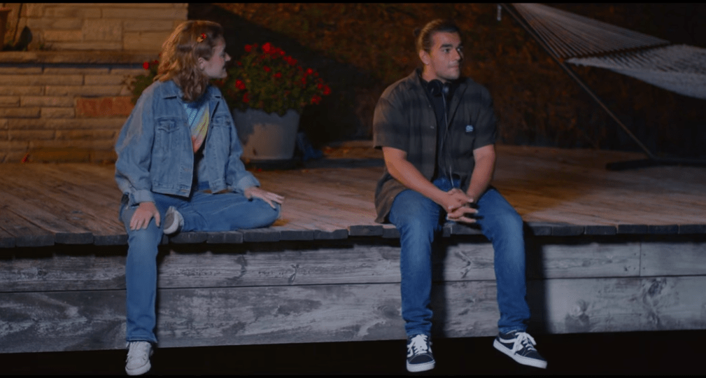 The Way Things Used 2 B (USA, 2025) (Short&nbsp;Film)