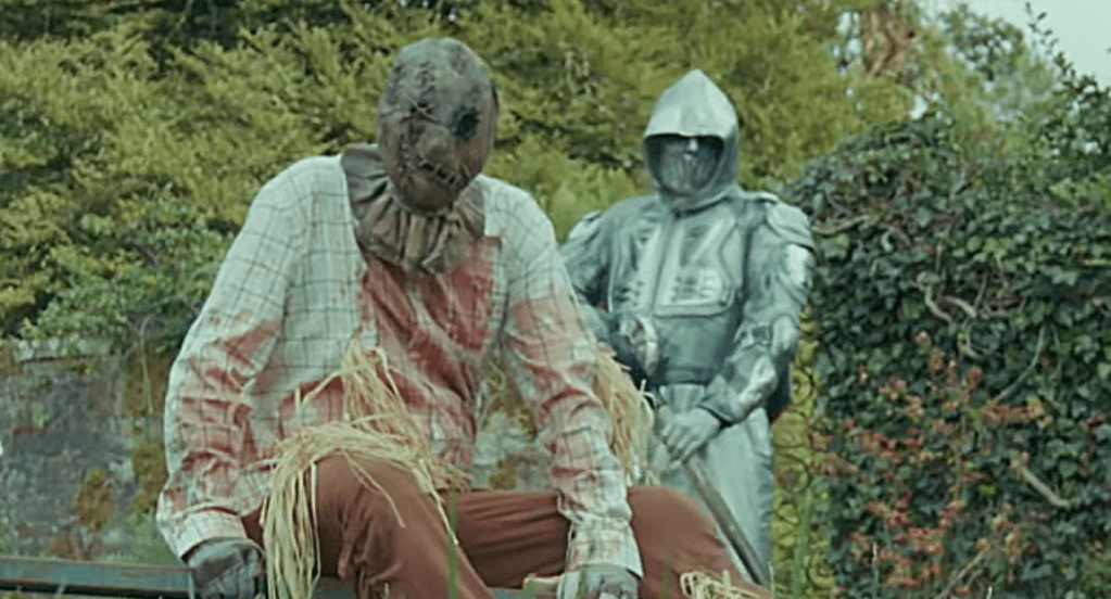 Wizard of Oz: Dead Walk (UK,&nbsp;2026)