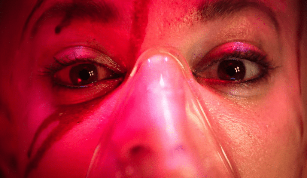 LaVera and Hounson Get “Twisted” in the Official&nbsp;Trailer