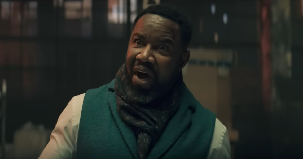 Hostile Takeover (2025)