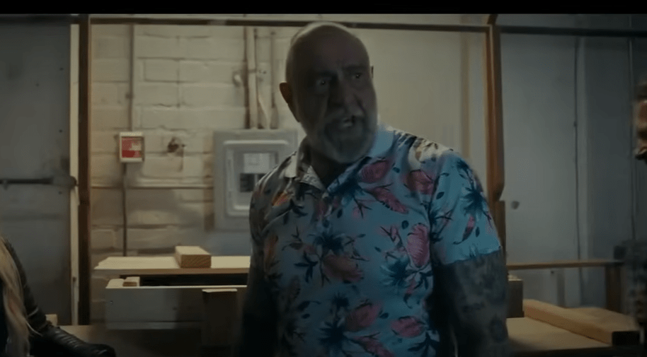 Last Hit (USA,&nbsp;2026)