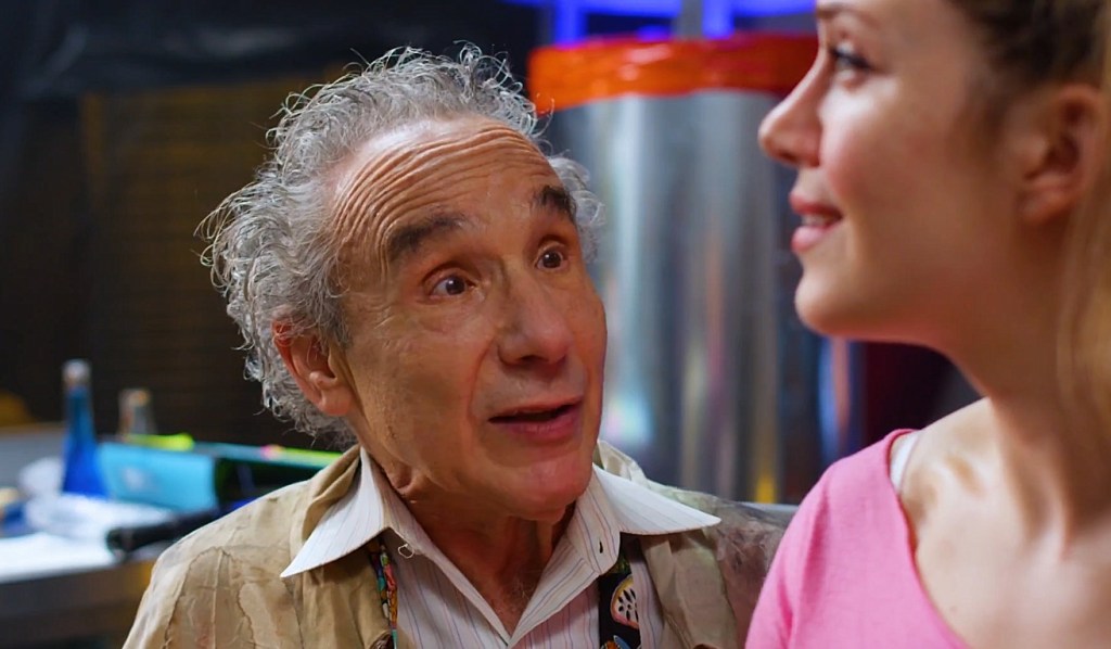 #ShakespearesSh*tstorm (USA, 2020)