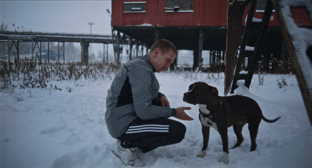 China Sea (Lithuania/Taiwan/Poland/Czech Republic, 2025)