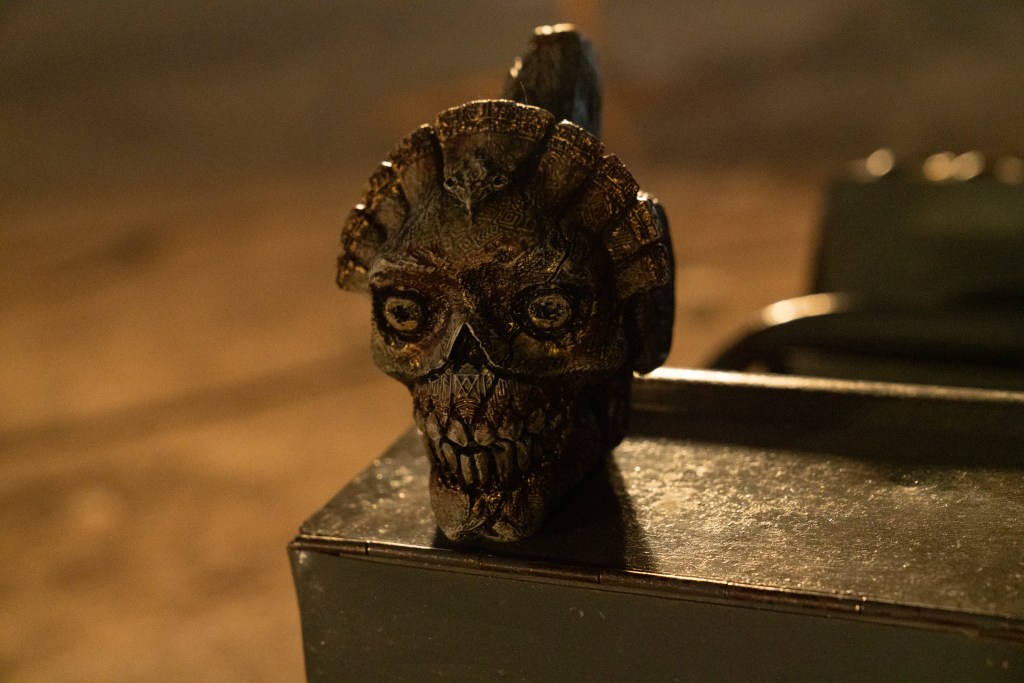 This is One “Whistle” You Don’t Want to&nbsp;Blow!