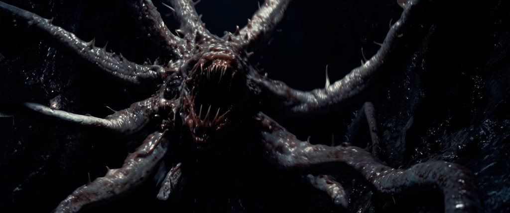 Ford’s “Bone Keeper” is Coming to the UK in March&nbsp;[TRAILER]