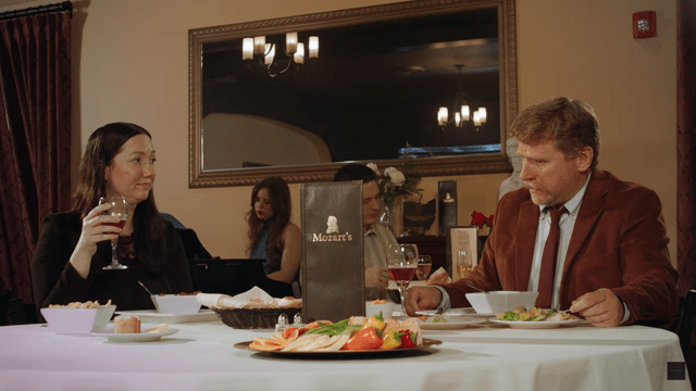 Good Luck to Me (2026)