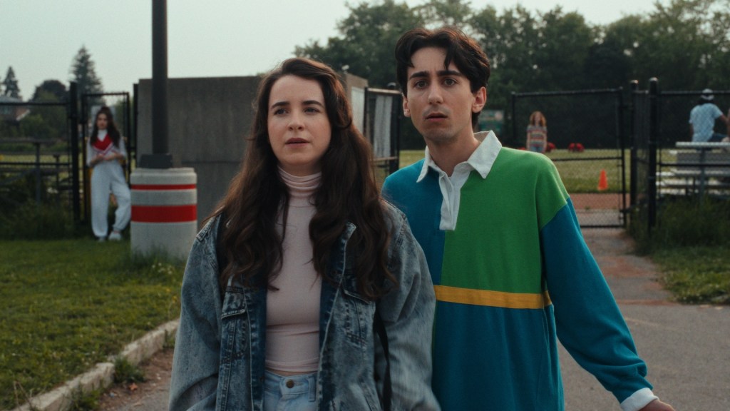 All is Fine in ’89&nbsp;(2026)