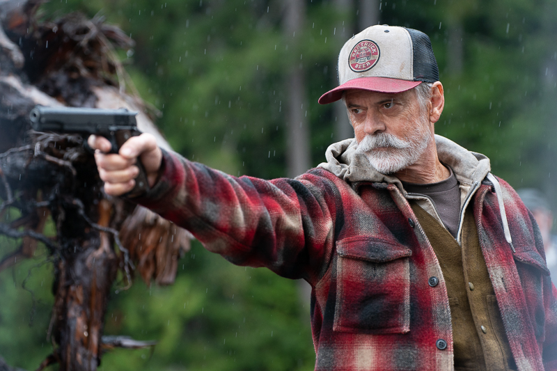 Indie Chat: “One Mile” with C. Thomas&nbsp;Howell