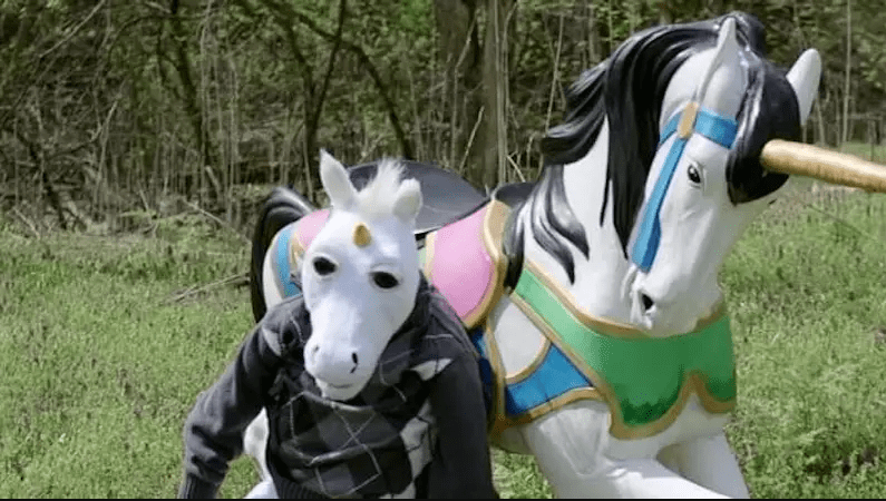 “CarousHELL” is Returning for a 4th Installment!&nbsp;(TEASER)