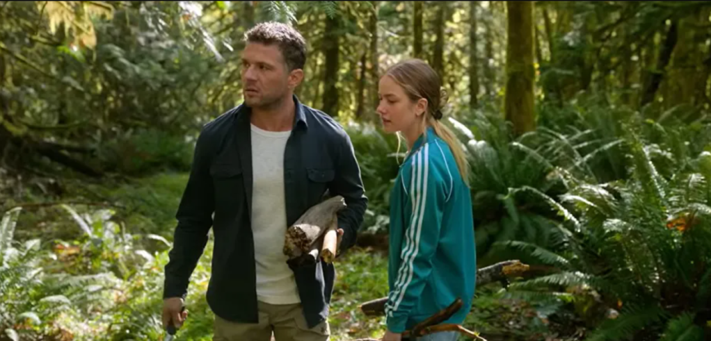 One Mile: Chapter One/One Mile: Chapter Two&nbsp;(2026)