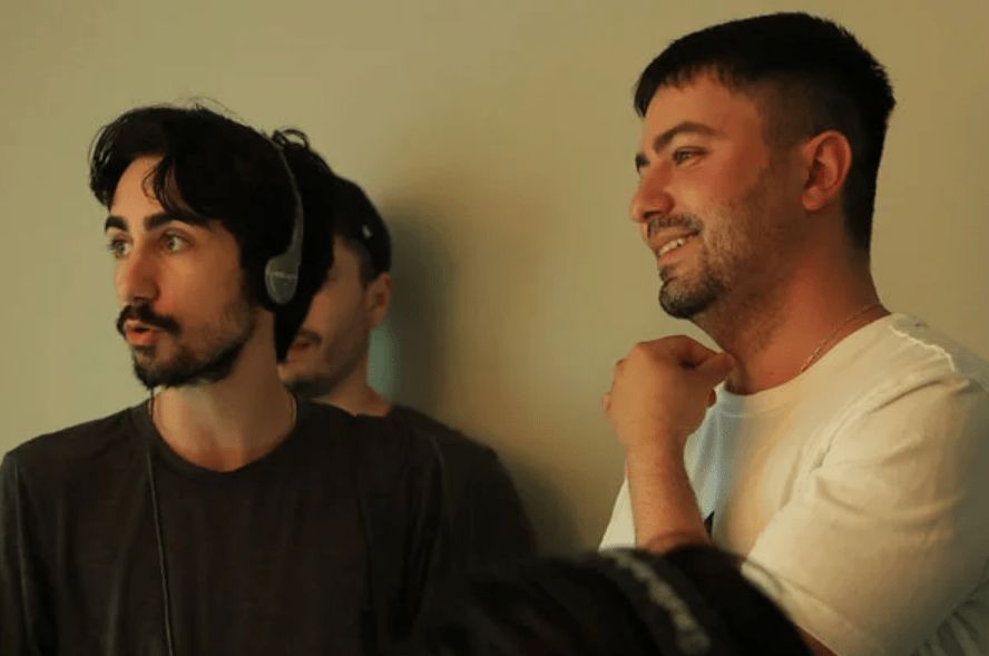 INDIE CHAT: “All is Fine in ’89” with Matthew and Adam Lupis