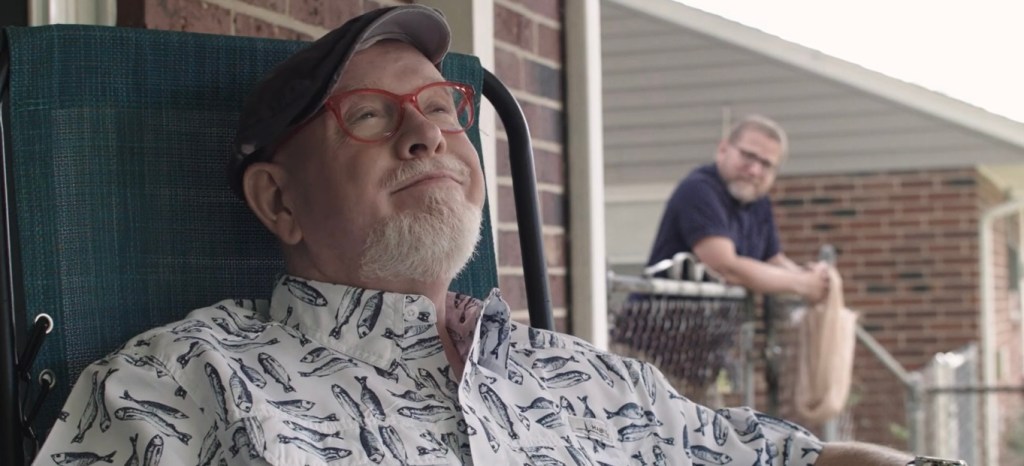 Sundays with Dad&nbsp;(2026)