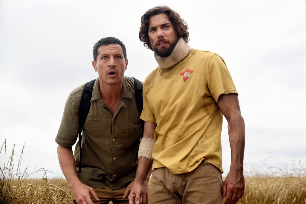 Chaos Ensues in Trailer to “Operation Taco Gary’s”