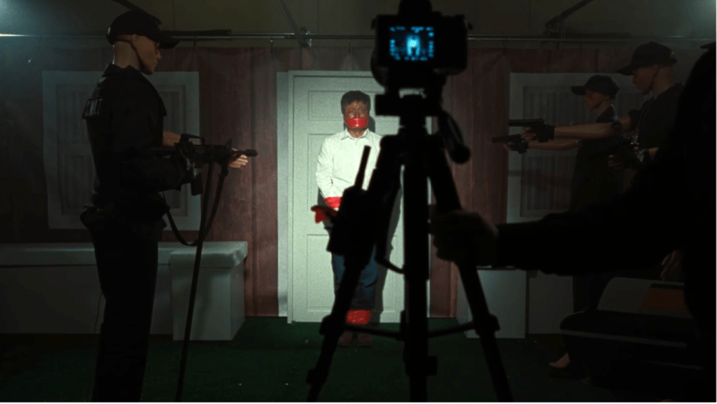 IFC and Shudder Set to Unleash Reboot of Controversial Film in&nbsp;April