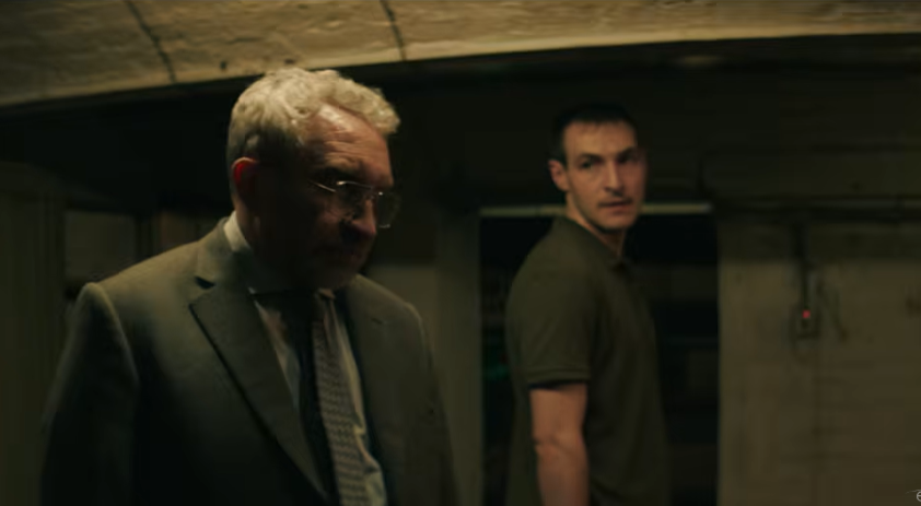 The Largest UK Bank Robbery is “No Ordinary Heist” [TRAILER]
