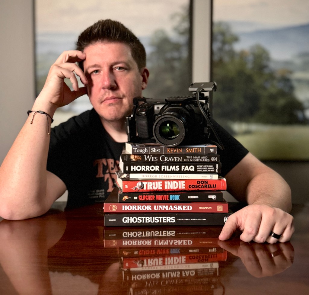 INDIE CHAT: Horror Producer PJ Starks Talks “Eve”, “Sleepover”, and Third “Barn”