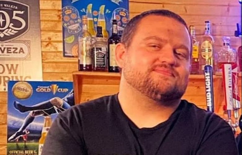 INDIE CHAT: “Naked and Afraid” with Andrew Evans