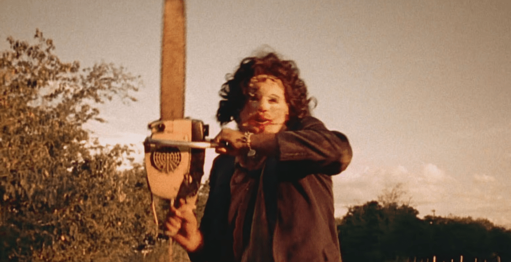 “Chain Saw” Returns to Indie Roots: A24 Developing Series and&nbsp;Film