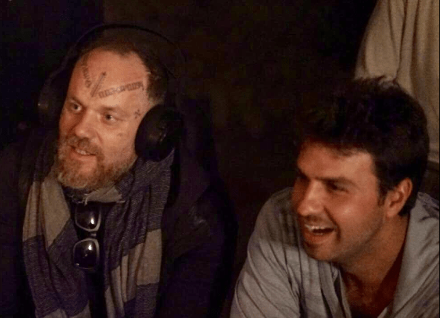 INDIE CHAT: “Storm Rider: Legend of Hammerhead” with Neb Chupin, Domagoj Mazuran, and Zoran&nbsp;Lisinac