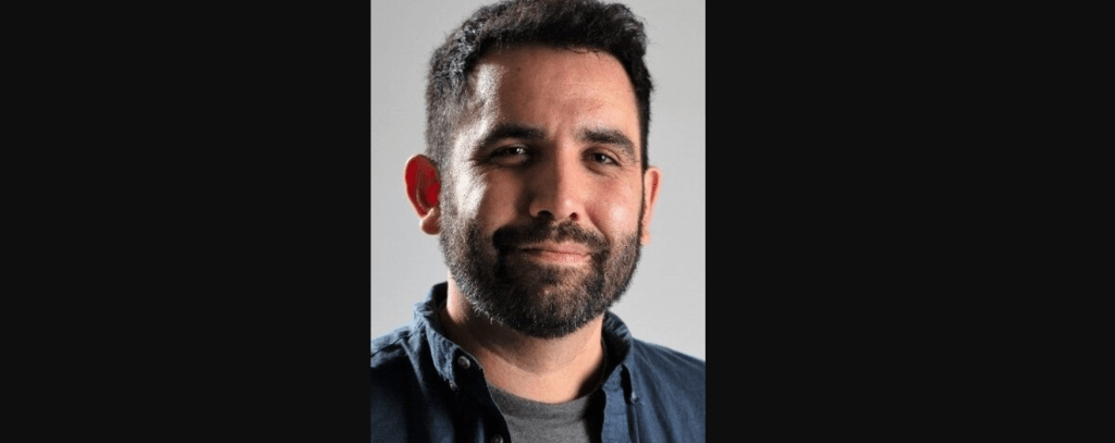 INDIE CHAT: “Capture” with Bruce&nbsp;Wemple