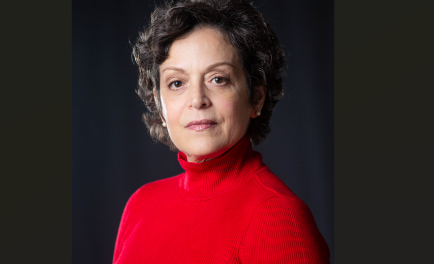 INDIE CHAT: “Touch Me” with Marlene Forte