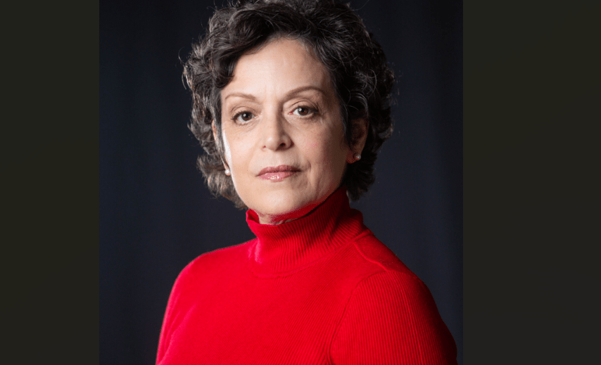 INDIE CHAT: “Touch Me” with Marlene&nbsp;Forte