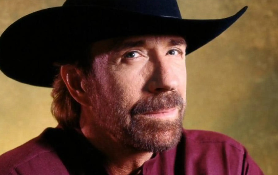 Chuck Norris: An Icon (1940-2026)