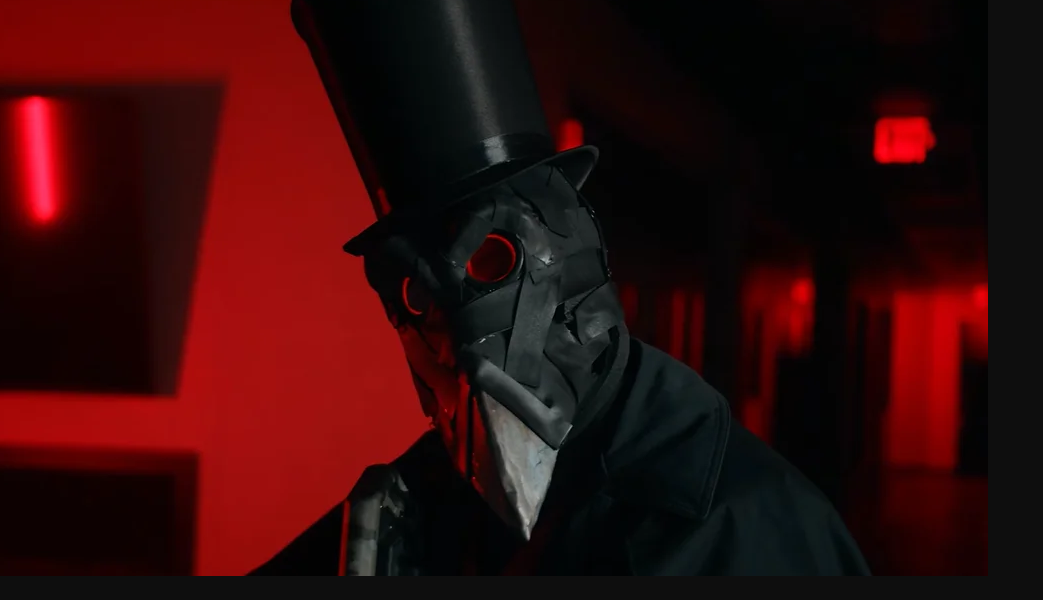 New Fears Eve (2025)