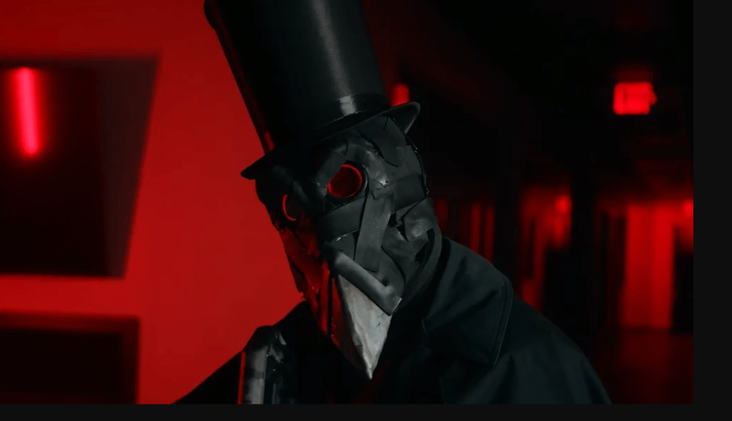 New Fears Eve (2025)