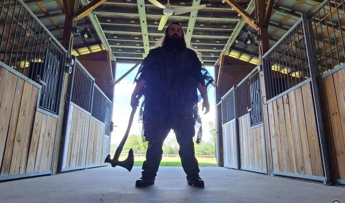 Axes and O’s (2025)