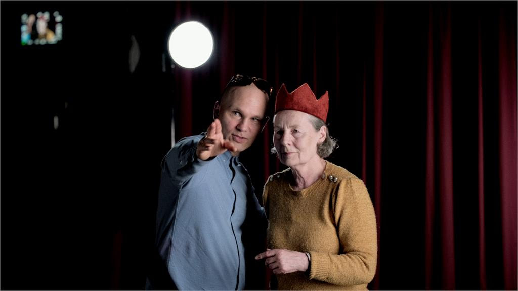 INDIE CHAT: “Birita” with Bui Dam