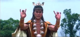 Chang Cheh’s “Nine Demons” Coming to Blu-Ray from Visual Vengeance