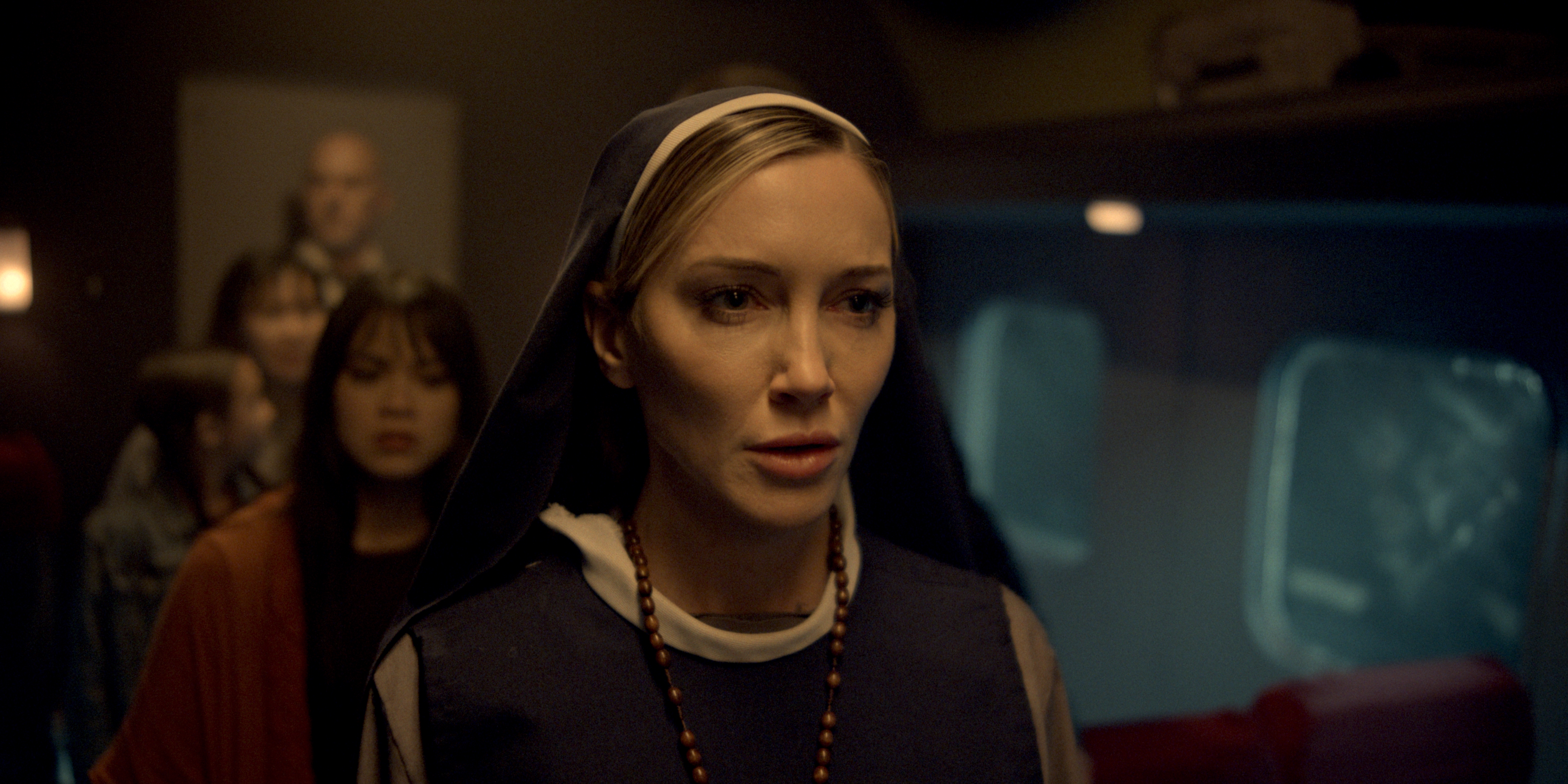 Katie Cassidy Must Stop a “Speed Demon” in May [TRAILER]