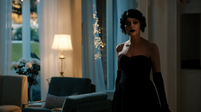 Betty’s Revenge (2026)