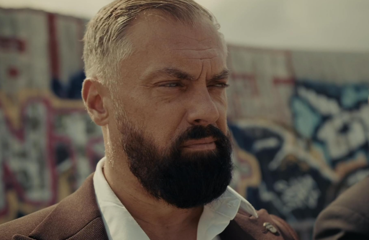 The Shepherd Code: Lapierre (2026)