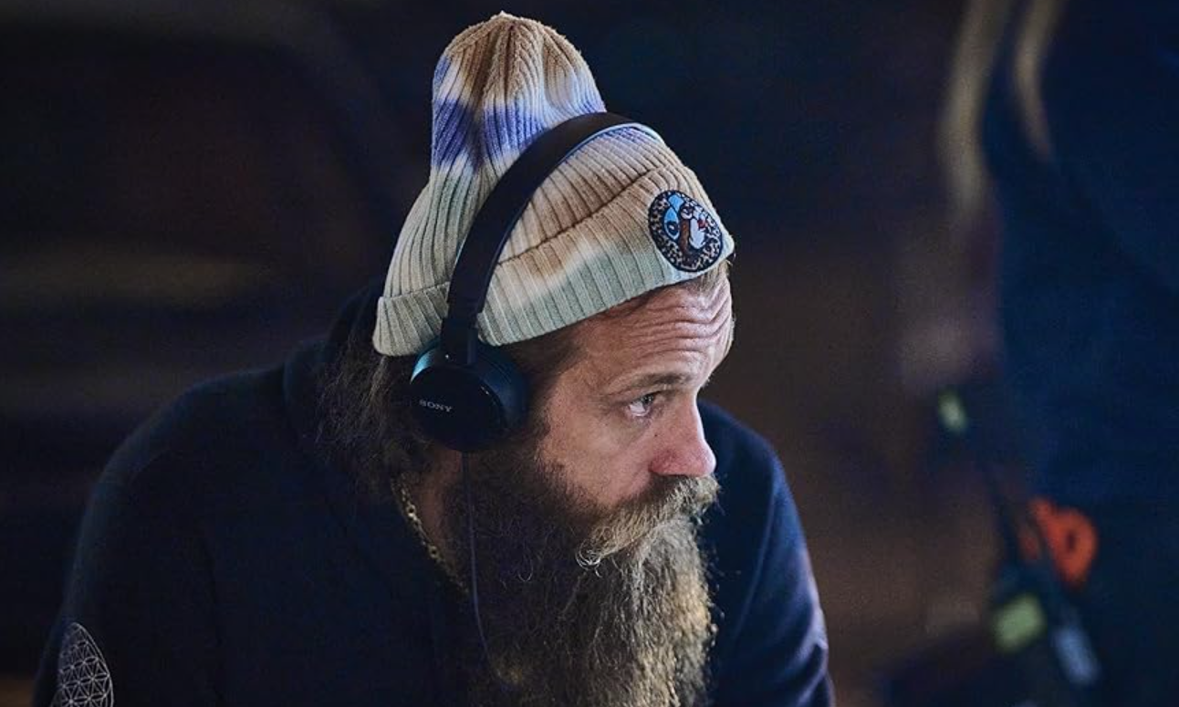 INDIE CHAT: “Beast” with Tyler Atkins