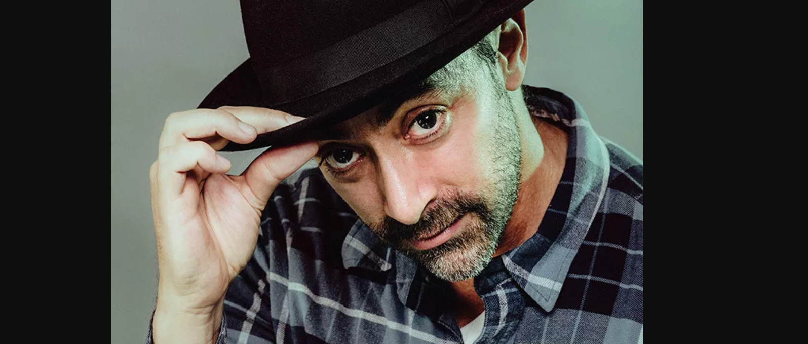 INDIE CHAT: “The Whistler” with Diego Velasco