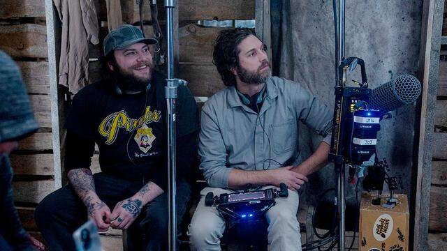 INDIE CHAT: Gene Gallerano and William Pisciotti talk “The Yeti”