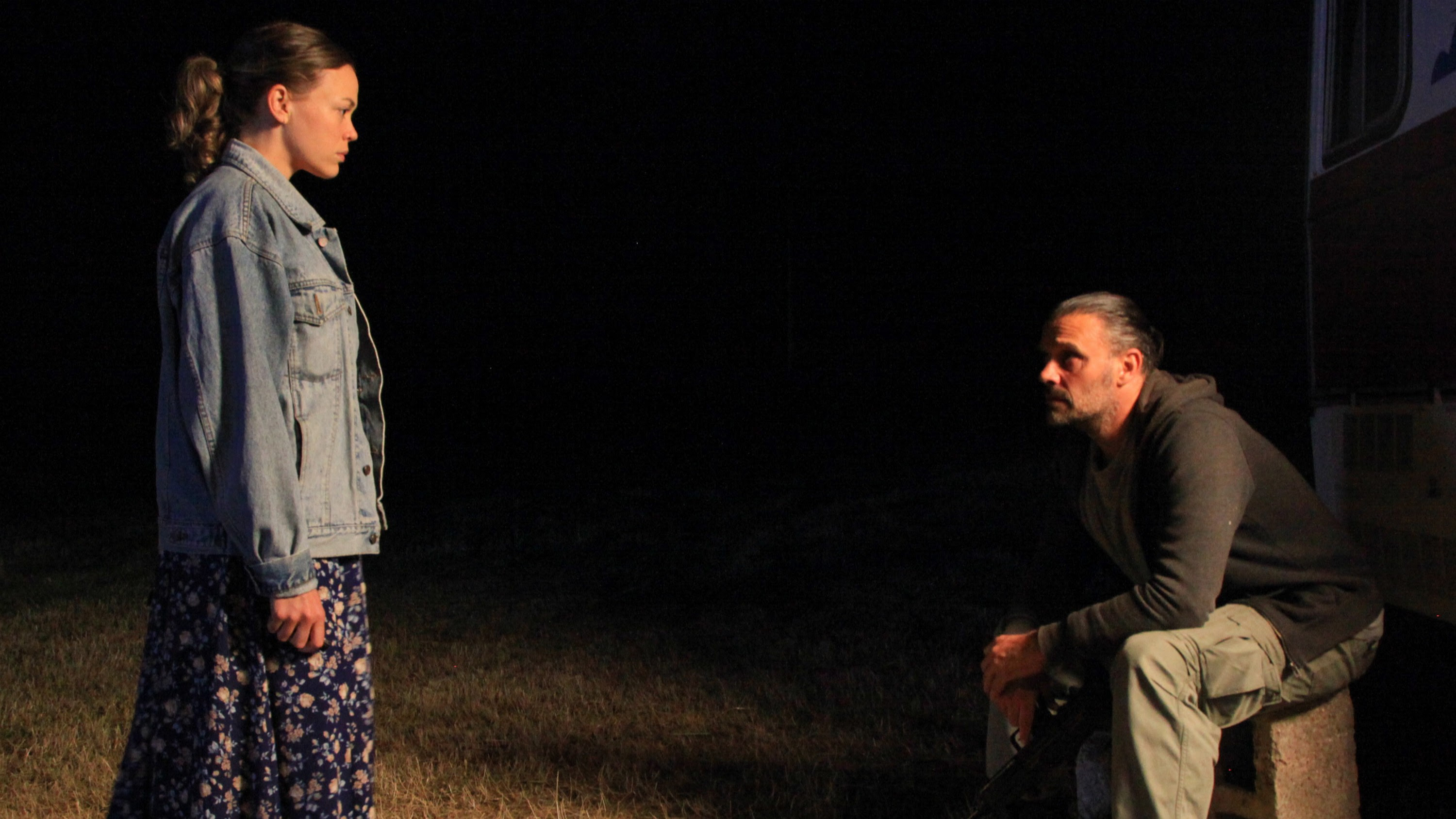 Empire of Lies (2026)