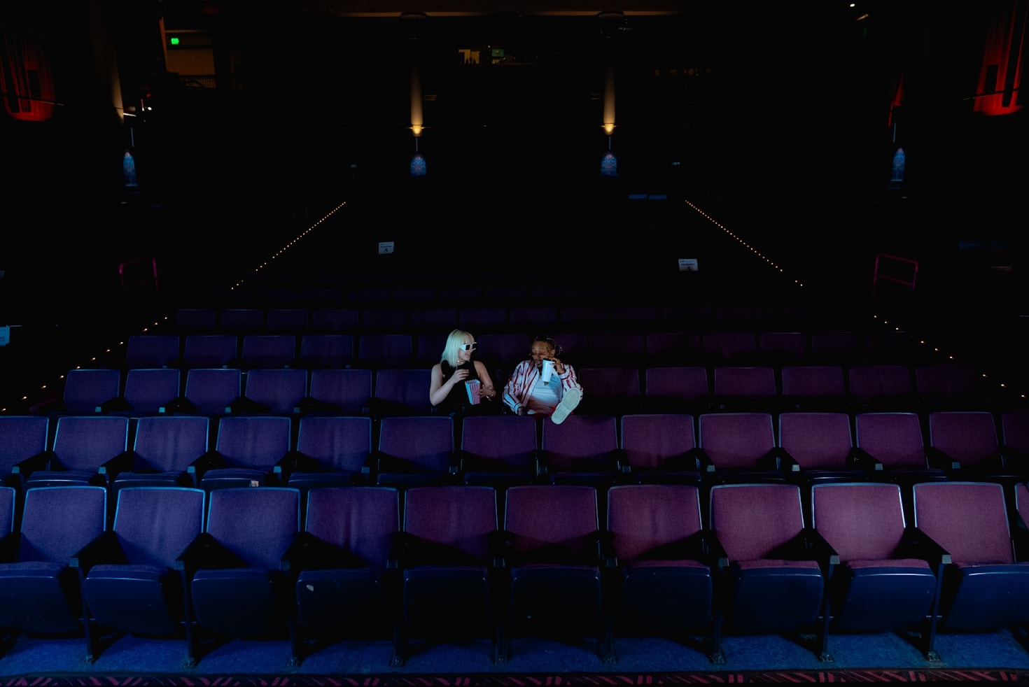 Decoding The Aesthetics Of Modern Thrillers