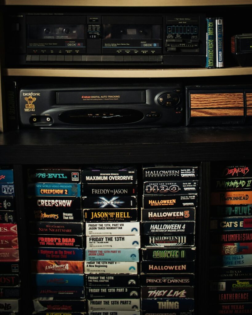 Why Cult Classics Still Shape Our Culture
