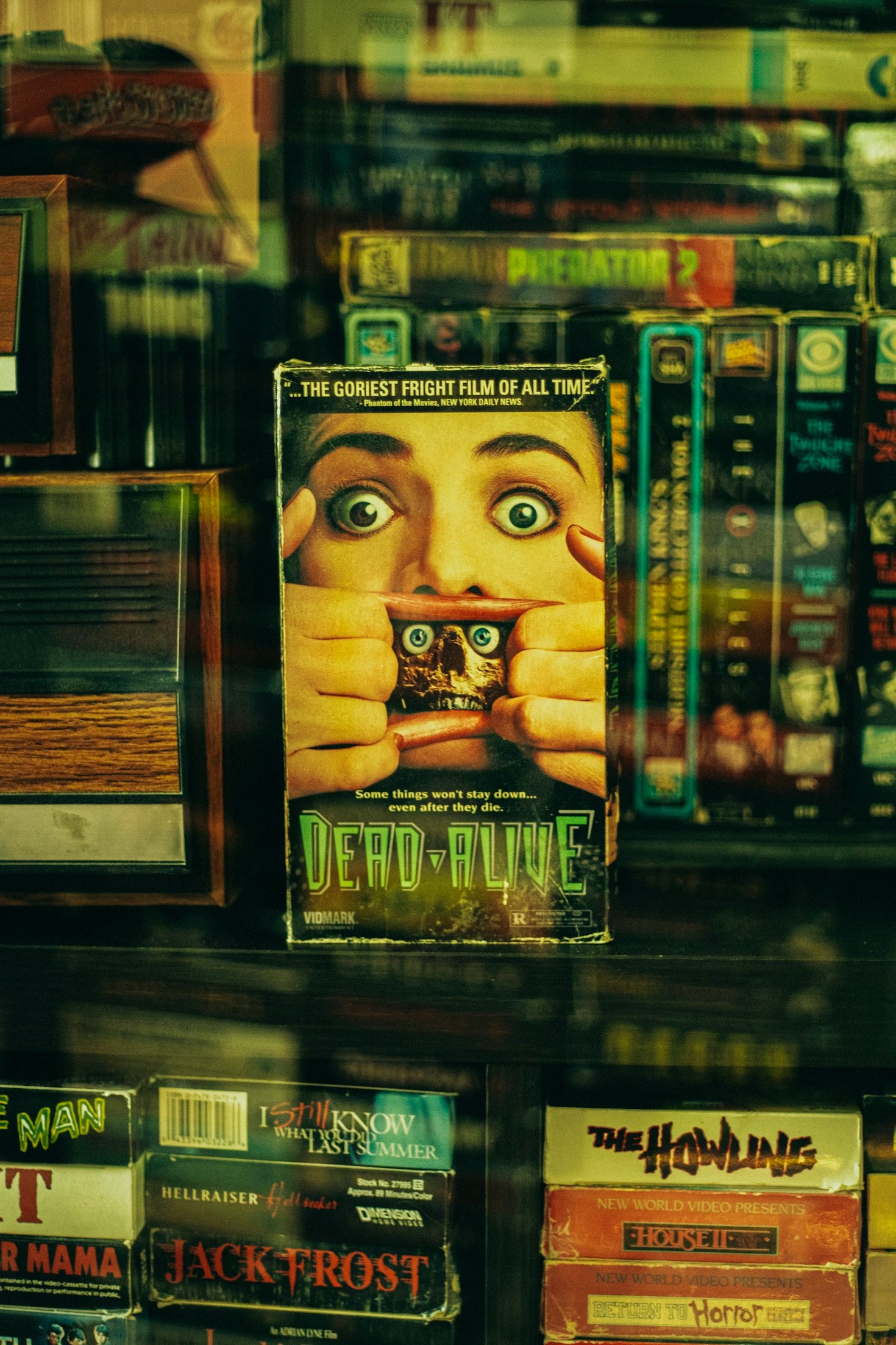 Tracking The Evolution Of International Suspense Cinema
